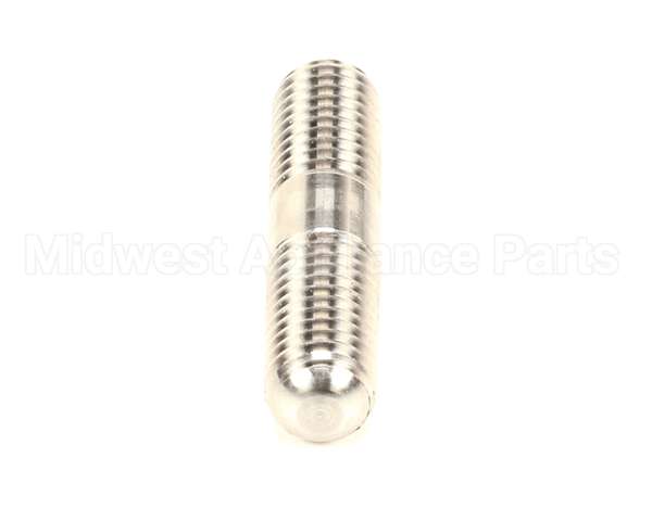 53413-2 Biro Stud-Front Mnt Bowl Plt,1/2-13X2.375