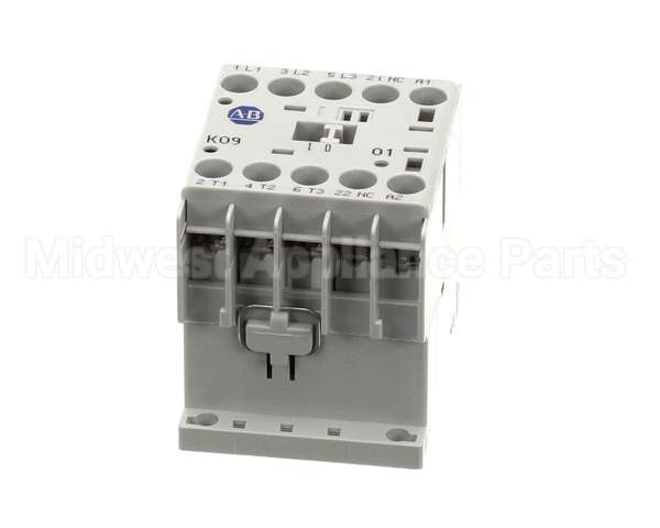 53437 Rondo Contactor Ie=9A/24Vac 100-K09Kj01