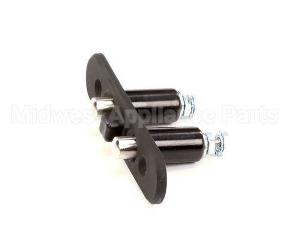 53450.1000 Bunn Receptacle Assembly, Spring Contact