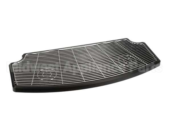 53452.0000 Bunn Kit, Drip Tray Inf Twin Sh