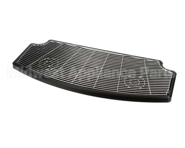 53452.0000 Bunn Kit, Drip Tray Inf Twin Sh