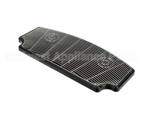 53452.0000 Bunn Kit, Drip Tray Inf Twin Sh