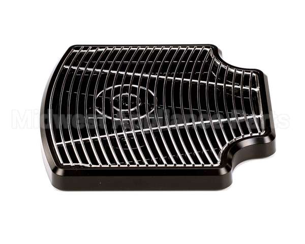 53452.0001 Bunn Kit, Drip Tray Single Sh