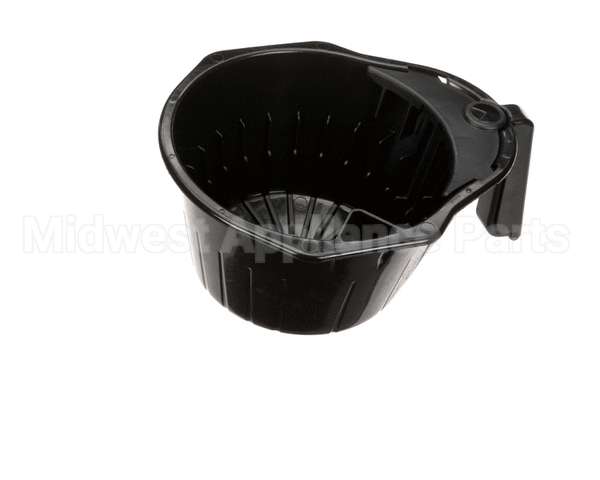 53463.7109 Bunn Funnel Assy. Smart Coffee - Bl