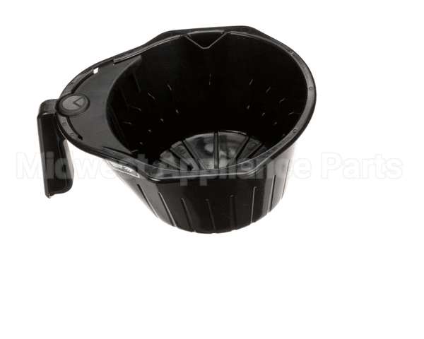 53463.7109 Bunn Funnel Assy. Smart Coffee - Bl