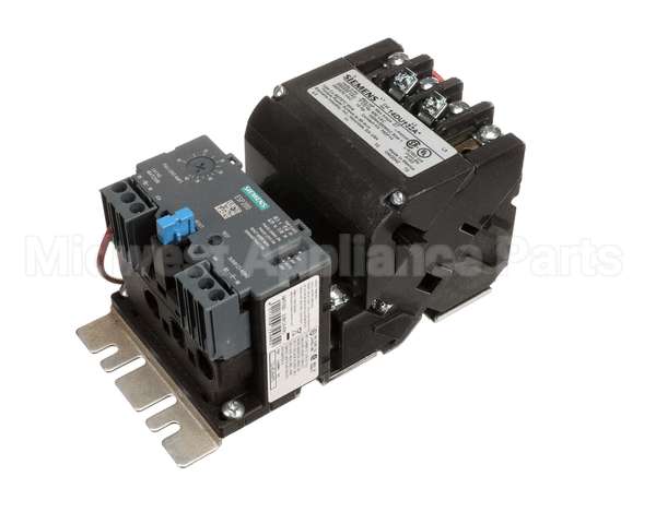 53478-1 Biro Furnas Starter, Size 1 -7-1/2Hp W/Sld St