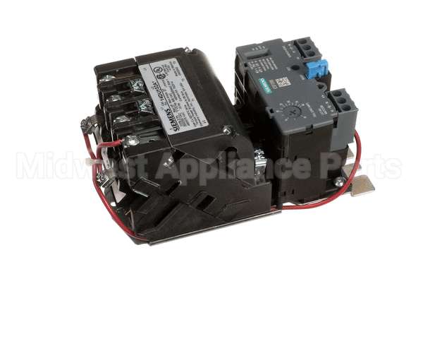 53478-1 Biro Furnas Starter, Size 1 -7-1/2Hp W/Sld St