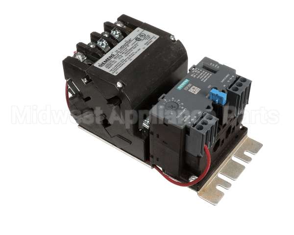 53478-1 Biro Furnas Starter, Size 1 -7-1/2Hp W/Sld St