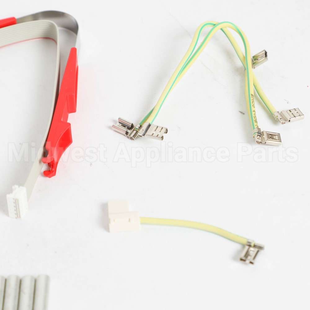 534845 Fisher Paykel Filter Board