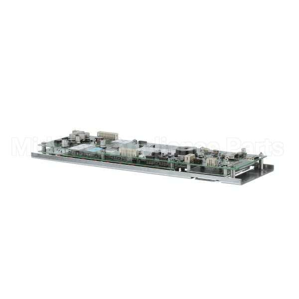 53487 Compatible Blodgett Progmd.ctrl, Hv100Em (U. S.navy)