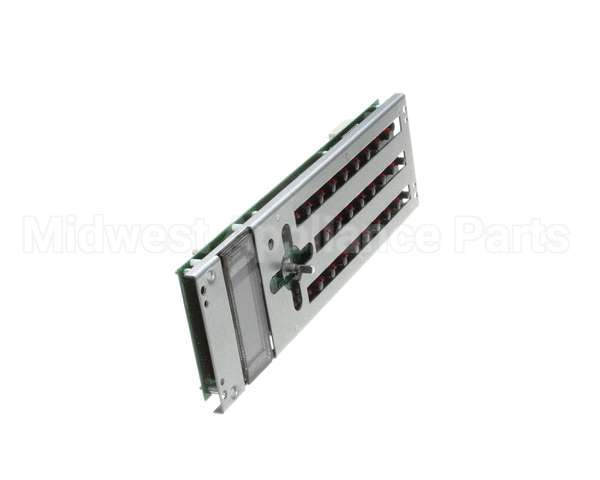 53500 Blodgett Progmd.control,Bcx14E Menuselect