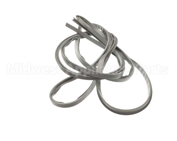 535101075 Kolpak Gasket Frame 36X84 3 Sided