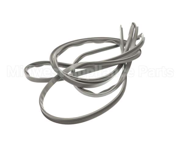 535101075 Kolpak Gasket Frame 36X84 3 Sided