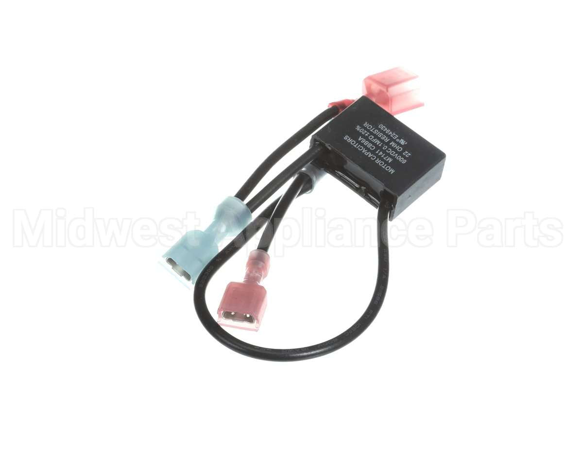 53569.0000 Blodgett Kitgfci Filter Dfg100200