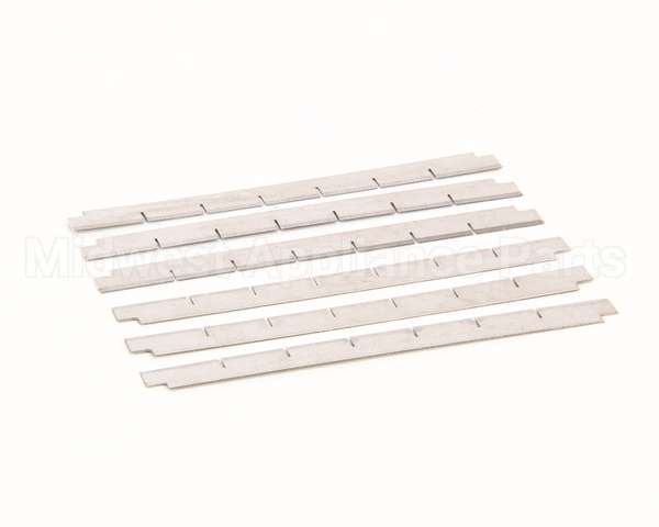 536-3 Nemco Blade Kit, 1/2" , Easy Chopper 2