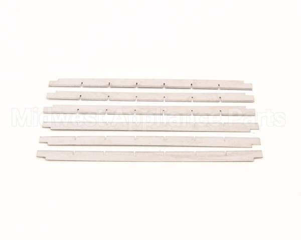 536-3 Nemco Blade Kit, 1/2" , Easy Chopper 2