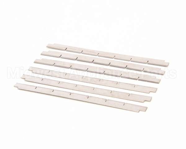 536-3 Nemco Blade Kit, 1/2" , Easy Chopper 2