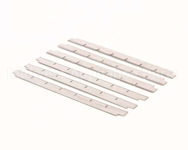 536-3 Nemco Blade Kit, 1/2" , Easy Chopper 2