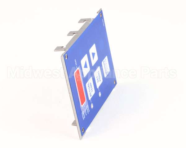 536-802S Prince Castle Overlay,Display,Pc Logo