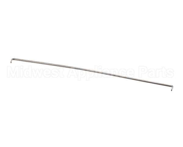5362 Blodgett Guard, Baffle S/S