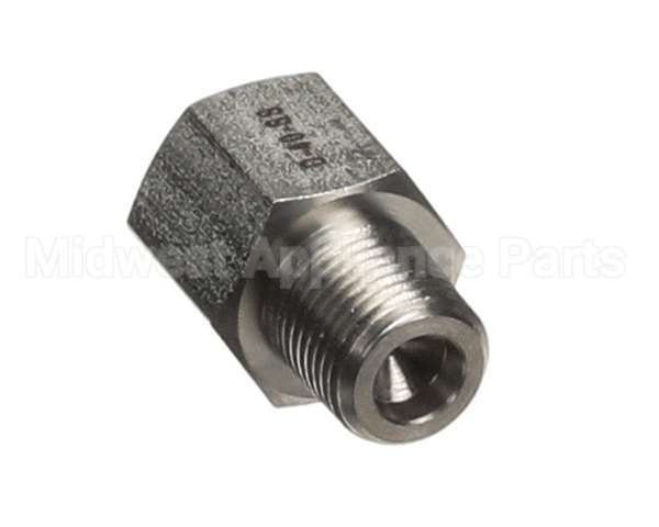 53632.0000 Bunn Fitting, 1/8 Nptm X 1/8 Nptf .040 Orifi