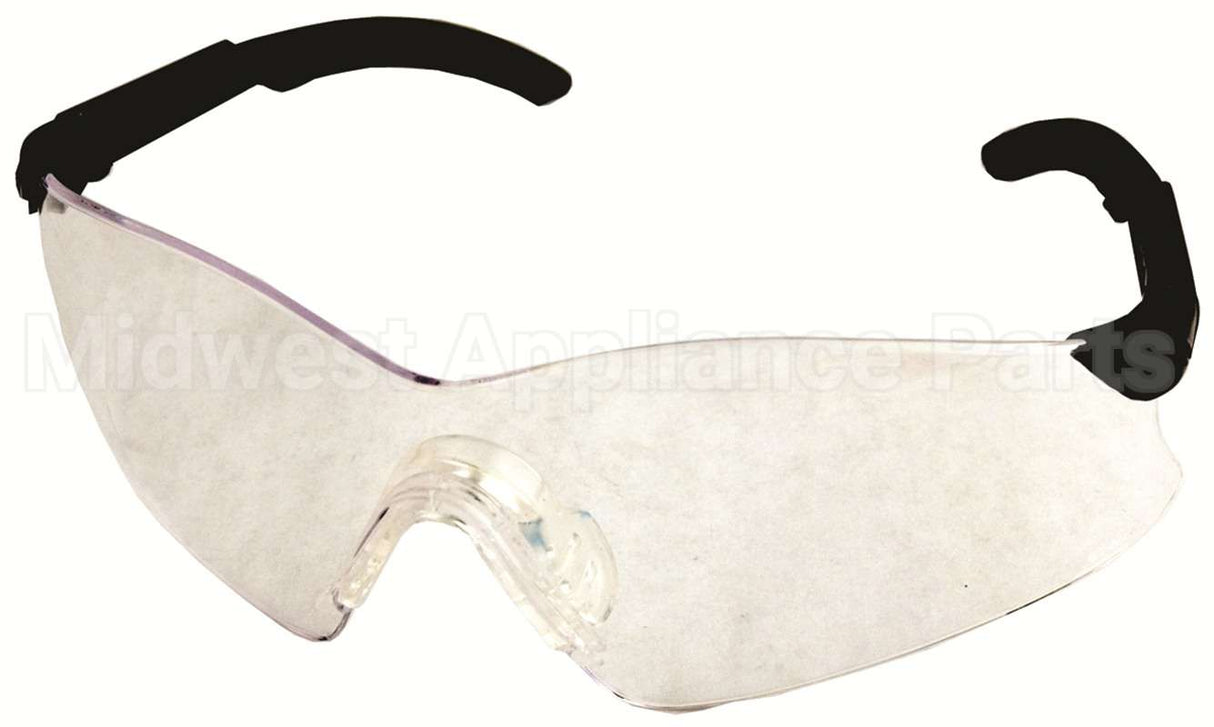 536400 Oregon Eyewear Protective Clear Oep 42-136