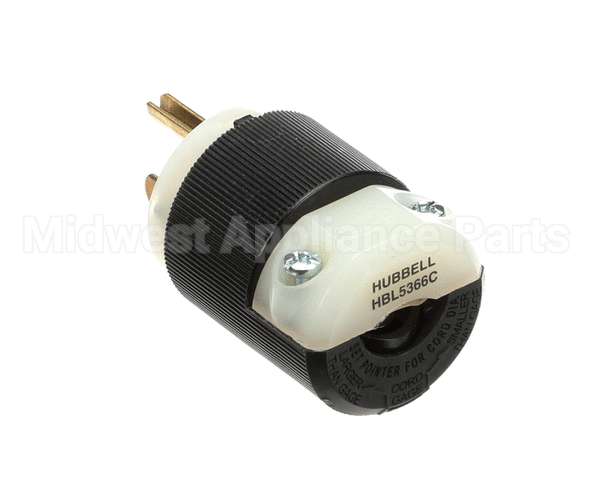 5366-C Hubbell Lighting Plug
