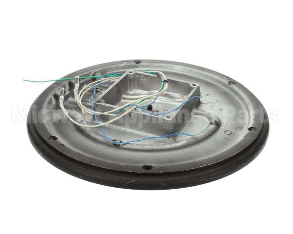 53666 Blodgett Element Assembly,Bot 3Ph 208V 1400