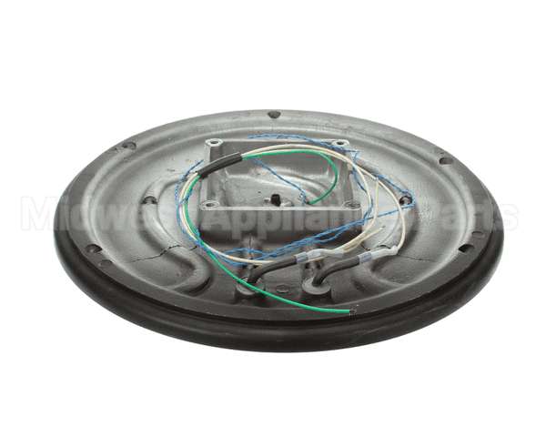 53666 Blodgett Element Assembly,Bot 3Ph 208V 1400