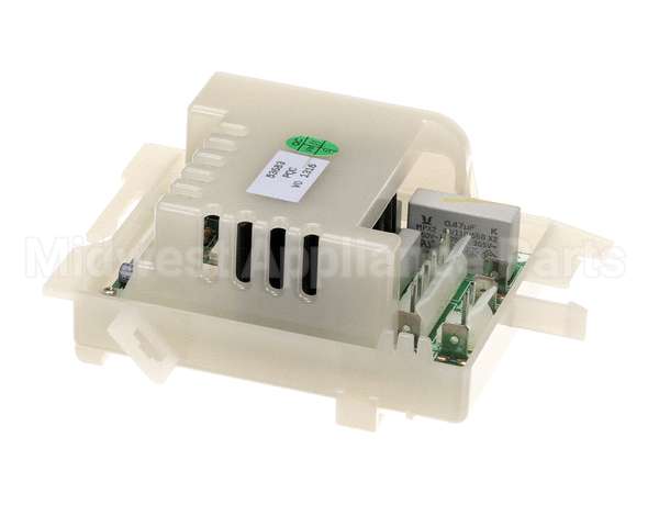 53683 Nespresso Power Pcb 703 100120V V3 Usj