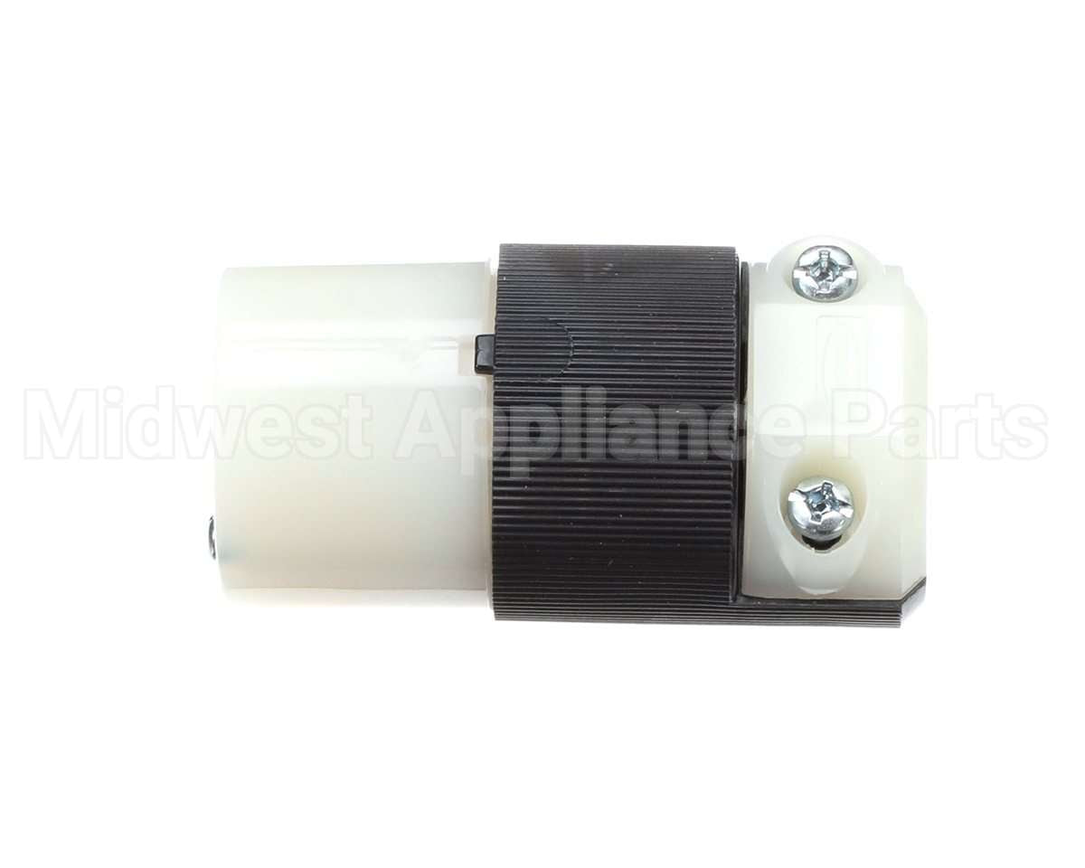 5369C Hubbell Lighting Plug,Hubbel,Female,20Amp,125V