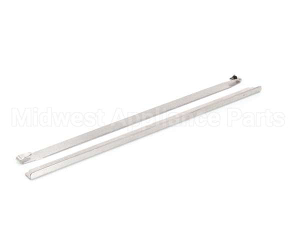 537-378S Prince Castle Kit,Sheet Retainer Bars Lwr/Up
