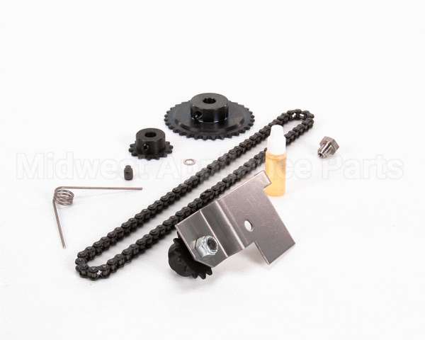 537-729S Prince Castle Gm Kit,Chain & Sprocket