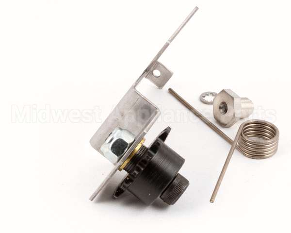537-735S Prince Castle Kit,Spring Idler Mtg Bracket Assembly