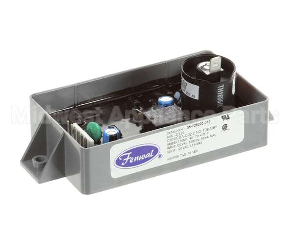 537 Hickory Fenwal Ignition Module