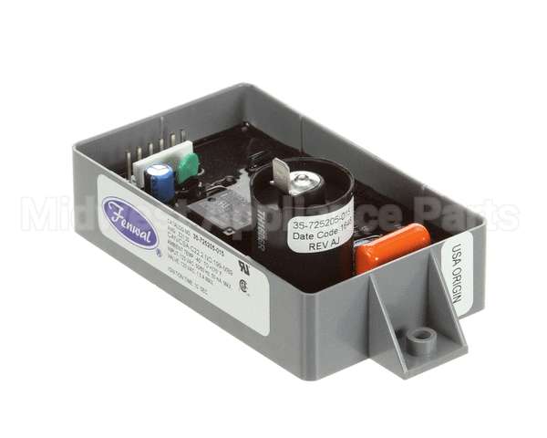 537 Hickory Fenwal Ignition Module