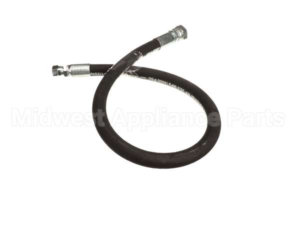 5371-1 Crown Steam Hydrahose Assy