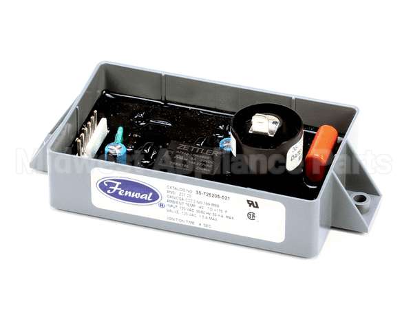 5373-2 Crown Steam Ignition Module