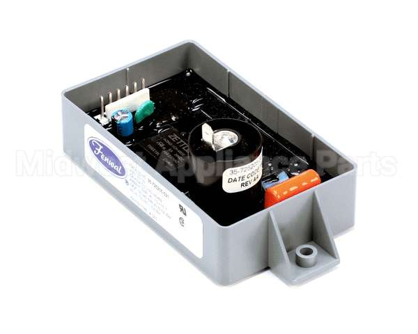 5373-2 Crown Steam Ignition Module