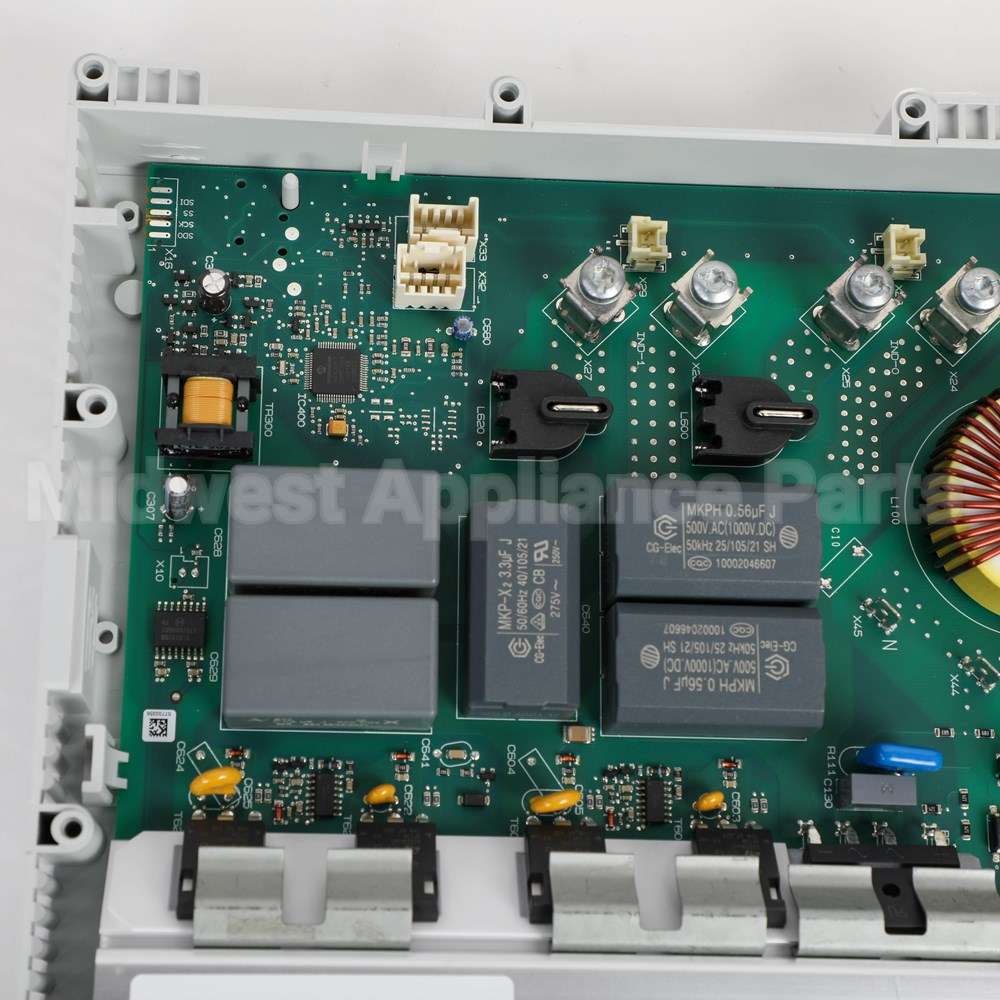537326 Fisher Paykel Power Board Domino 365