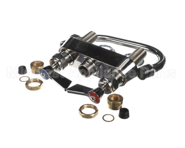 53740 Fisher Ss Faucet 4Dlh 06Ss