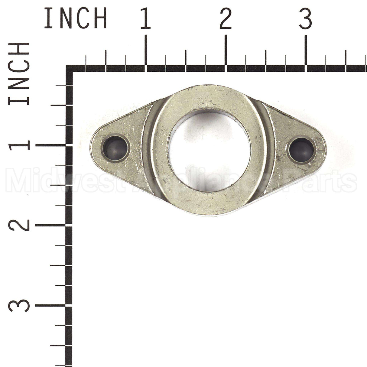 53757MA Briggs & Stratton Brngauger Shaft Mf-L