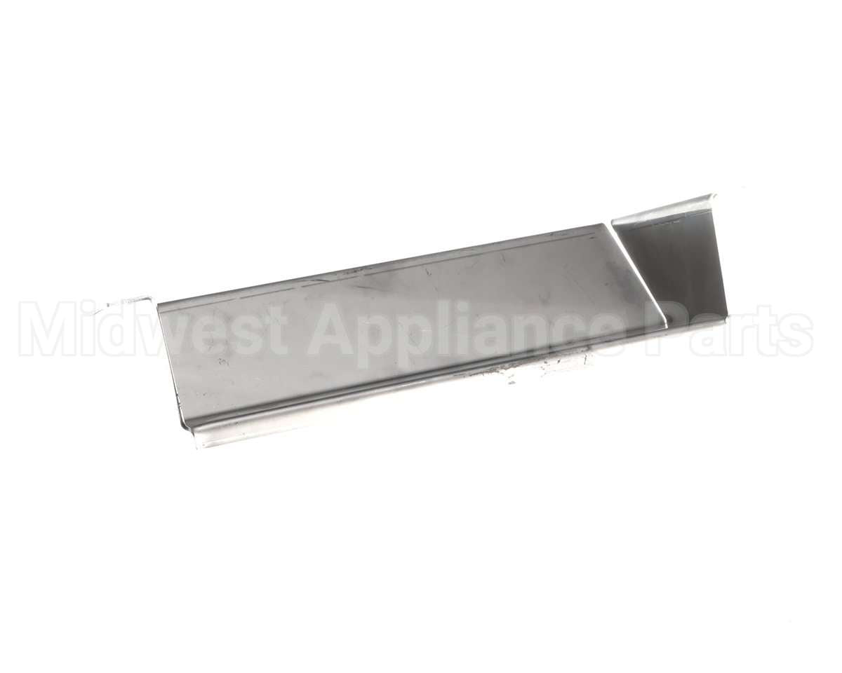 53794 Blodgett Flue Collector Back