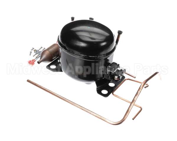53850.1000 Bunn Kit, Jdf-2S Compressor Replacement