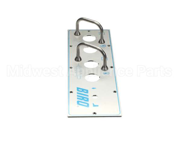 53869CEK Biro Legend Plate, Switch Box Kit