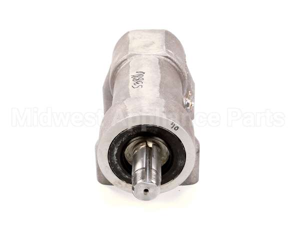 53886 Biro Journal Box Assembly