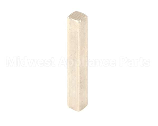 53891 Biro Auger Drive Shaft Key