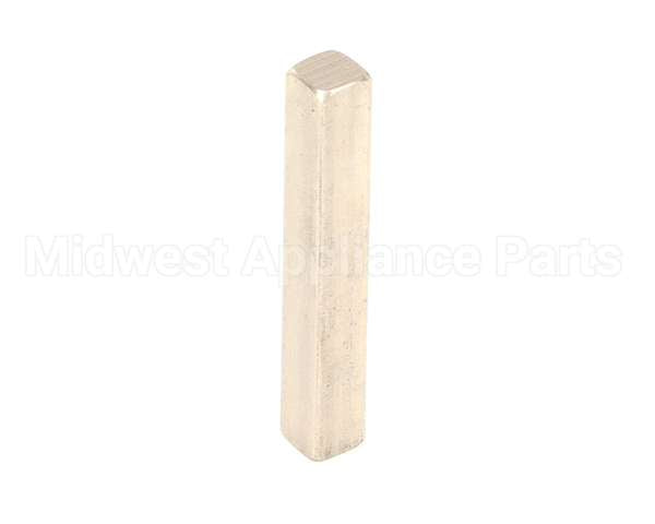 53891 Biro Auger Drive Shaft Key