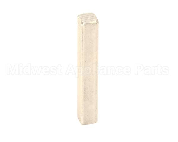 53891 Biro Auger Drive Shaft Key