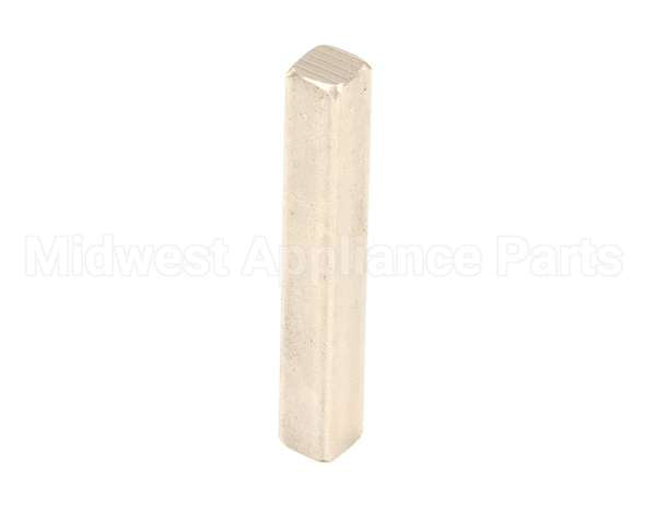 53891 Biro Auger Drive Shaft Key